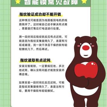 卡匯倫智能鎖故障頻發(fā)，是產品設計缺陷還是使用不當？，提出了一個問題，即卡匯倫智能鎖的故障是由產品設計上的缺陷導致的，還是由于用戶在使用過程中操作不當造成的。這樣的疑問可以引起讀者對智能鎖質量和使用方式的關注，并激發(fā)他們進一步了解和探討這個話題的興趣。同時，通過指出具體的品牌名稱（卡匯倫），增加了文章的針對性和實用性。